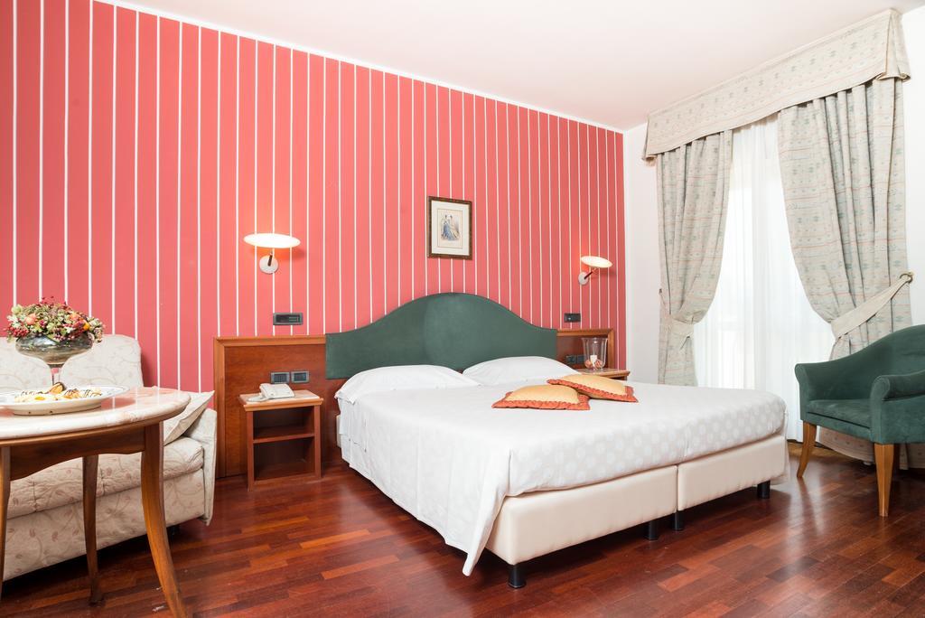 Terra Umbra Hotel Narni Zimmer foto