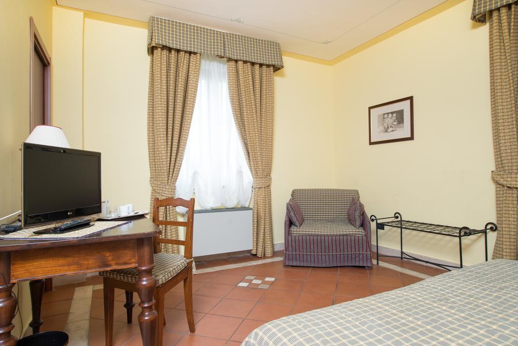 Terra Umbra Hotel Narni Zimmer foto