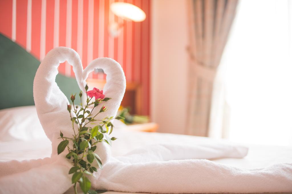 Terra Umbra Hotel Narni Zimmer foto